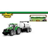  Dečiji Traktor sa cisternom ( MKJ006775 ) | ePonuda.com