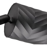 Bodovno svetlo ARRAS 6xGU10/10W/230V crno | Eponuda.com