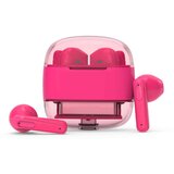 Venisymlis Slušalke Bluetooth 5.3, stereo bas, mikrofon, uho za iPhone/Android, (22102079) Cene