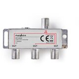 Nedis F-RAZDJELNIK 5-862 SSPL300ME | Eponuda.ba