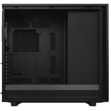 Fractal Design Define 7 XL Black Solid E-ATX FD-C-DEF7X-01 kućište za računar | ePonuda.com