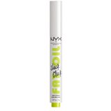 NYX Professional Makeup Fat Oil Slick Click balzam za ustnice 2 g Odtenek 01 main character cene