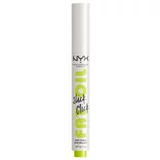 NYX Professional Makeup Fat Oil Slick Click balzam za ustnice 2 g Odtenek 01 main character