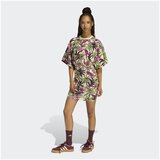 Adidas Kratke obleke KD2193 Bela Cene