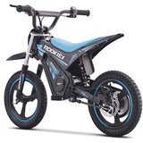 Beneo 22V otroški motor ROOKIE X (14"), litij, 250 W, moder | Shoptok.si