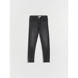 Reserved - Super soft skinny traperice - crno Cijene