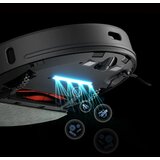 UWANT pametni robotski sesalnik z bazno postajo U100 | Shoptok.si