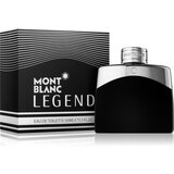 Montblanc Legend toaletna voda 100 ml za moške | Shoptok.si