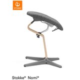 Stokke STOLČEK ZA HRANJENJE-LEŽALNIK | Shoptok.si