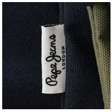 Pepe Jeans cromwell ranac za školu - crna | Eponuda.com