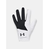Under Armour Gloves UA Medal Golf Glove-BLK - Men Cene