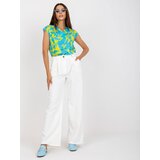 Italy Moda Trousers-DHJ-SP-15679.01X-white | Shoptok.si