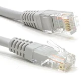 Kabl UTP patch Cat5e 15m Grey mrežni kabal