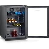 Severin FKS 8840 - Hladilnik za do 56 po steklenice steklenic 0,33 litra | Shoptok.si