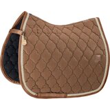 ESKADRON Podsedelnica Cotton Glitter, Almond - DL Cene