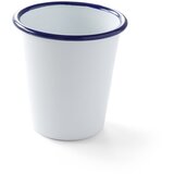 Hendi bela emajlirana skodelica 300 ml 621325, (21097370) | Shoptok.si