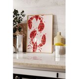 WALLXPERT dekorativna slika u okviru 30 x 40 cm | Eponuda.com