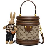  Aiqinghai Ženska torba, Braon | Eponuda.com