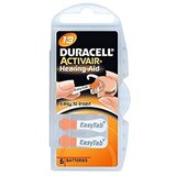  Baterije Za Slušne Aparate Duracell, Tip 13, 60 Kos, Količinski Popust | Shoptok.si