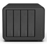  TERRAMASTER D4-320, 4-bay enclosure, USB3.2, 10Gbp | shoptok.hr