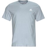 Adidas Majice s kratkimi rokavi SL SJ T Modra Cene