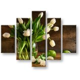  Slike na platnu cveće (moderne slike na platnu) | ePonuda.com