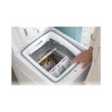 Candy TCAS465D3-S pralni stroj | Shoptok.si