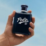Polo Ralph Lauren Polo 67 toaletna voda za moške 125 ml | Shoptok.si