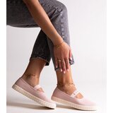 Big Star Pink sneakers | Shoptok.si