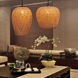 Toolight viseća stropna svjetiljka natural App885-1CP | shoptok.hr