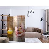  Paravan u 3 dijela - Romantic Evening [Room Dividers] 135x172 | shoptok.hr