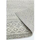 Asiatic Carpets Sivo-bež preproga 160x230 cm Nova Aztec Grey – | Shoptok.si