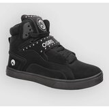 Osiris Rize Ultra Skate cevlji black black stud Cene