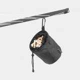 Brabantia stojalo za sušenje perila lift-o-matic, 50 m - antracit | Shoptok.si