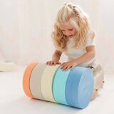 Moes® Stolica Rainbow earth