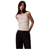 Calvin Klein bela ženska majica Cene