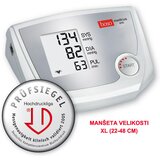  Avtomatski nadlaktni merilnik krvnega tlaka BOSO MEDICUS UNO XL | Shoptok.si