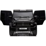  Automobil na baterije Mercedes G klase 63 AMG 4x4 s radio-kontrolom za 2 osobe PA0309 | shoptok.hr