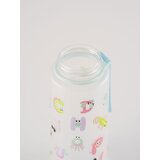 Equa Steklenička Alpha Zoo brez BPA | Shoptok.si