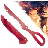  Kill la Kill Ryuko Matoi replika meča Scissor Blade Cene