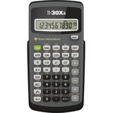 Texas Instruments Znanstveni kalkulator TI-30XA, (5000560923) Cene