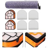 INORCO WDB1F2 nadomestni paket filtrov in krtač za sesalnike Hydrovac WD101, WD201, WD100, WD200 in AW201, (22023711) | Shoptok.si