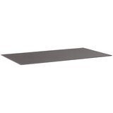 Vrtne mize KETTLER KETTALUX namizna plošča 160×95 cm – antracit | Shoptok.si