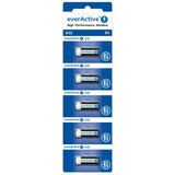 EverActive Alkaline batteries to a car remote A32 /32A 9V blister 5 pcs. Cijene