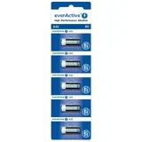 Alkaline batteries to a car remote A32 /32A 9V blister 5 pcs.