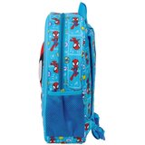 Spiderman Mochila 3D Spidey Marvel 33cm | shoptok.hr