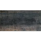 Metallic by Palazzo Porculanska pločica (30 x 60 cm, Crne boje, Mat)