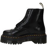 Dr. Martens Gležnarji 'Sinclair' zlato-rumena / črna | Shoptok.si