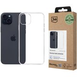 3mk ZAŠČITNI OVITEK ZA IPHONE 15 ZA MAGSAFE TPU POVRŠINSKA ZAŠČITA, (5000299215) | Shoptok.si