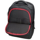 PepeJeans Dorking ranac za laptop - crna ( 74.629.41 ) | Eponuda.com